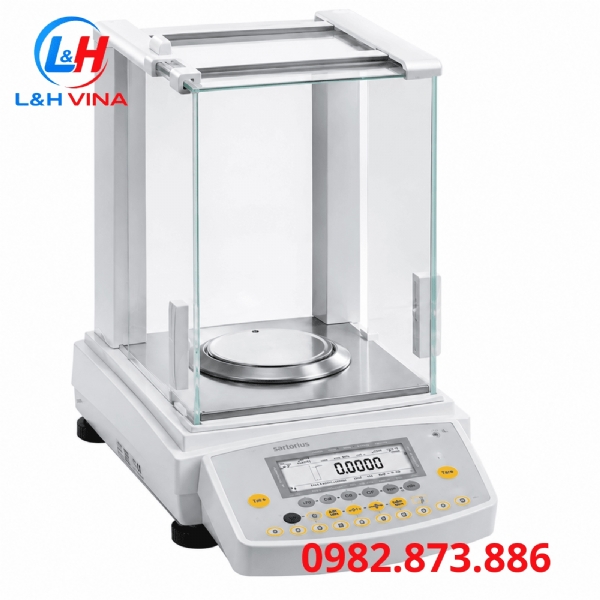 CÂN ĐIỆN TỬ LA310S